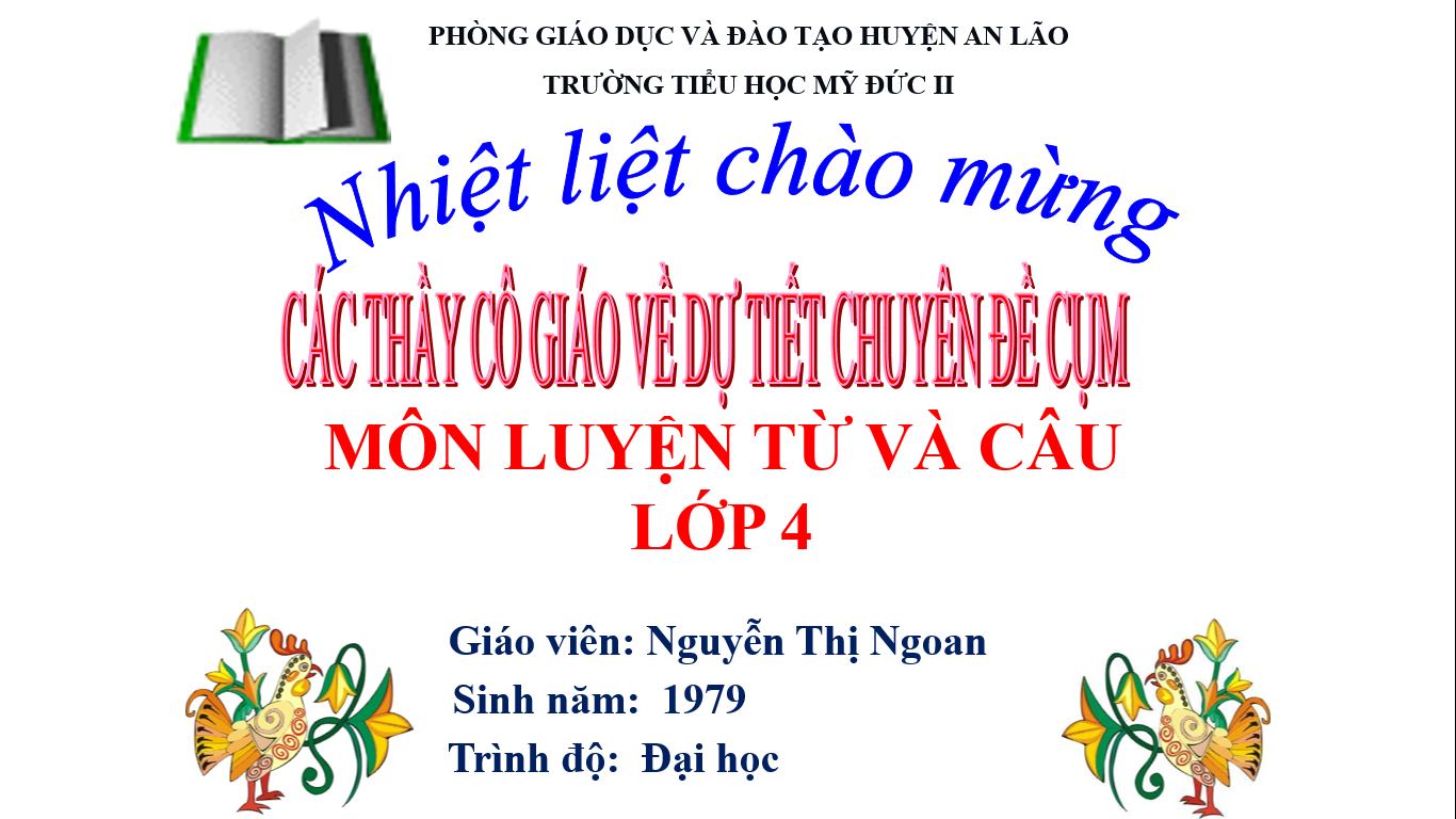 Ảnh đại diện